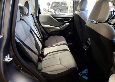 2023 Subaru Forester z USA, uszkodzony, nr VIN JF2SKACC6PH453809